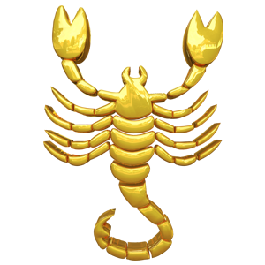 Scorpio Horoscope Astrology