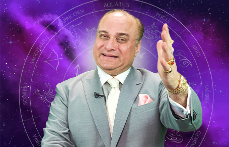Prakash Astrologer Astrology Project