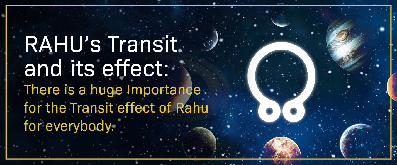 Navigating Rahu's Transit Insights for 20242025 Prakash Astrologer